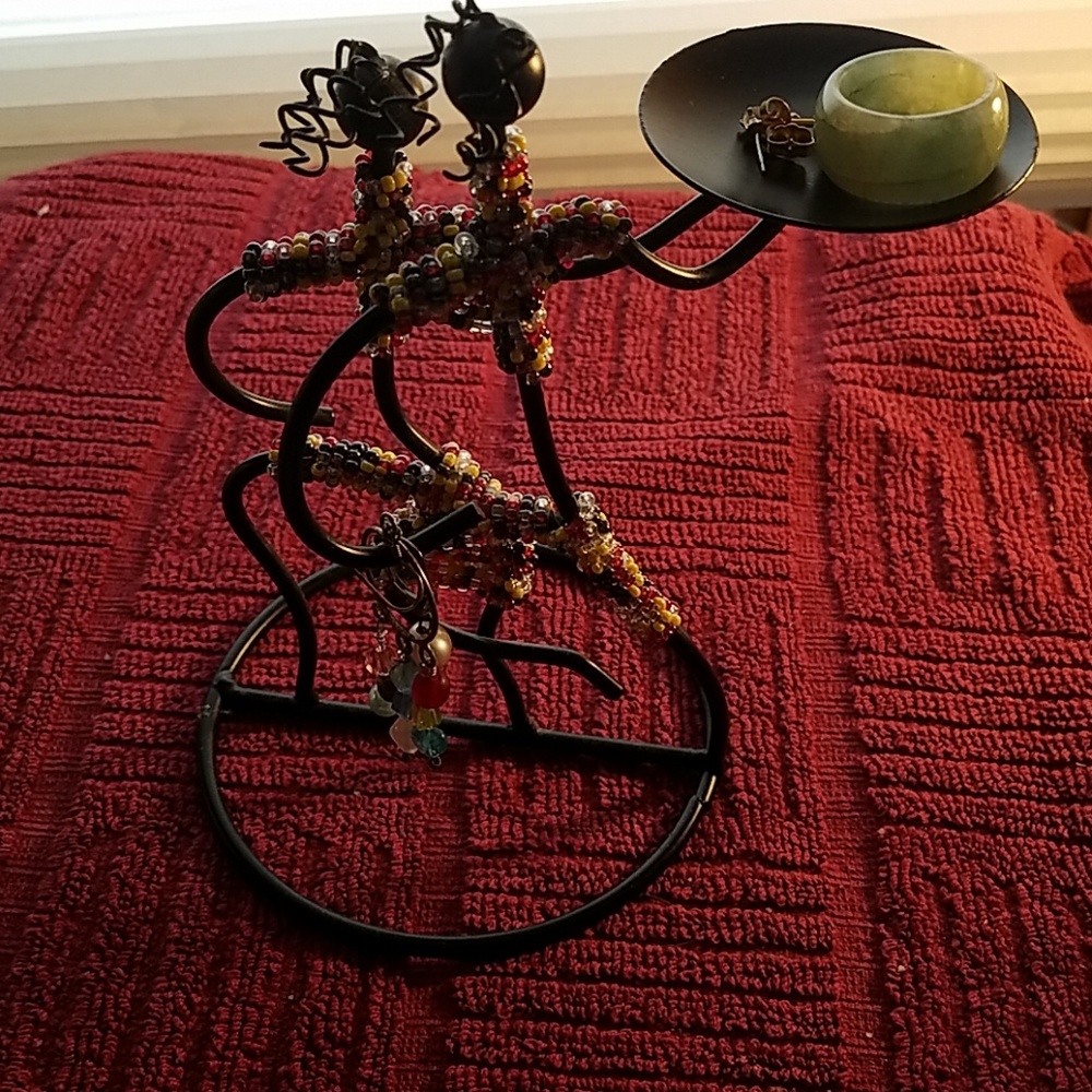 Jewelry holder